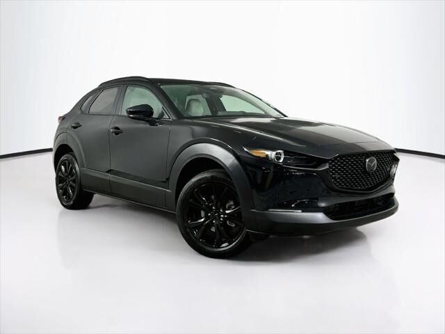 2026 Mazda CX-30 2.5 S Aire Edition