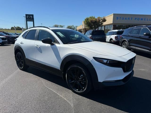 2026 Mazda CX-30 2.5 S Aire Edition