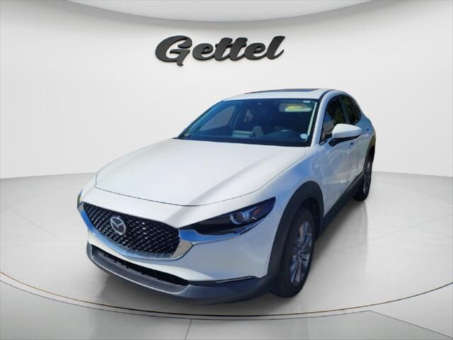 2021 Mazda CX-30 Preferred — photo 1 of 5