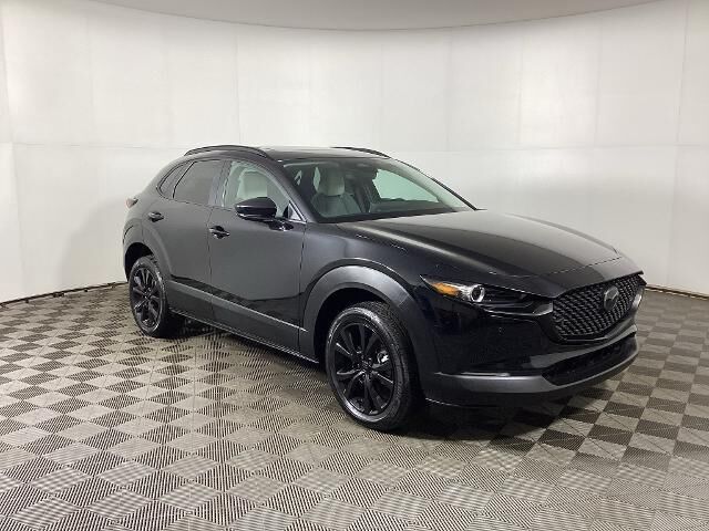 2026 Mazda CX-30 2.5 S Aire Edition