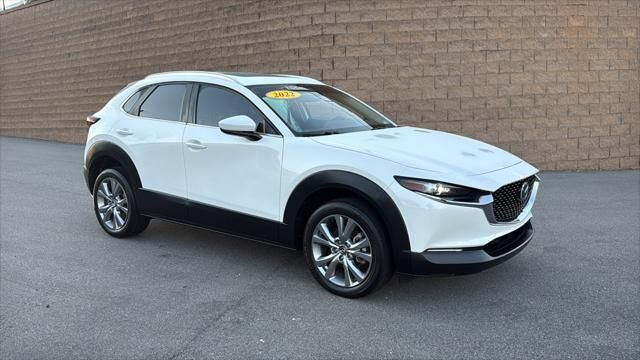 2022 Mazda CX-30 2.5 S Preferred