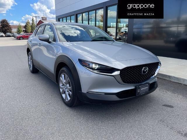 2020 Mazda CX-30 Select