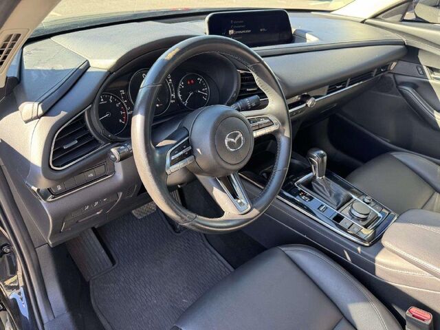 2022 Mazda CX-30 2.5 S Preferred