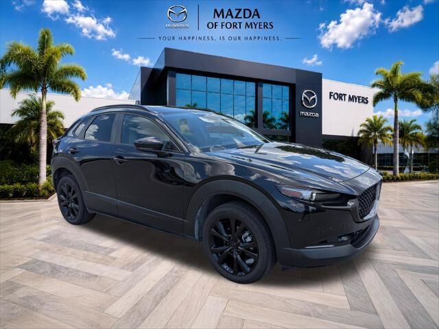 2026 Mazda CX-30 2.5 S Aire Edition — photo 1 of 13