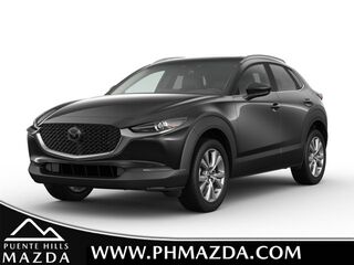 2023 Mazda CX-30 2.5 S Preferred Package