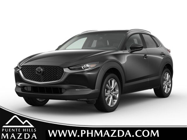 2023 Mazda CX-30 2.5 S Preferred Package