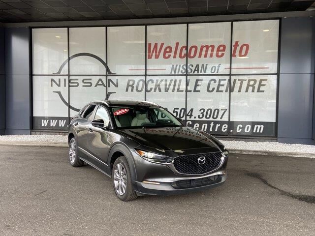 2024 Mazda CX-30 2.5 S Preferred — photo 1 of 13