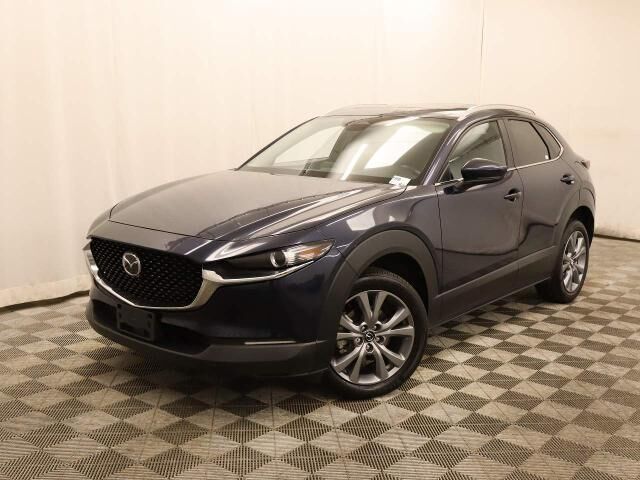 2024 Mazda CX-30 2.5 S Carbon Edition