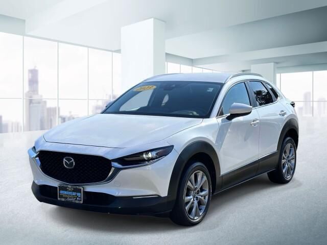 2023 Mazda CX-30 2.5 S Preferred