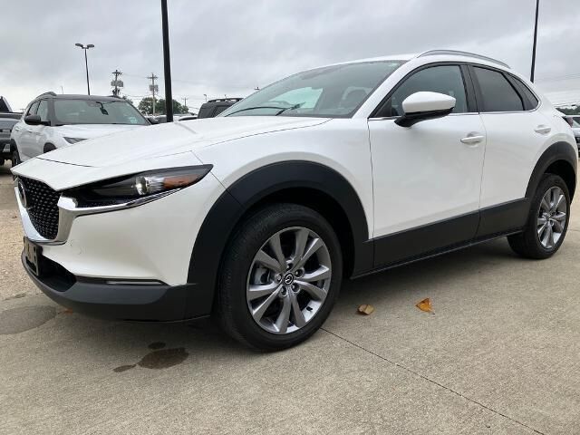 2023 Mazda CX-30 2.5 S Carbon Edition