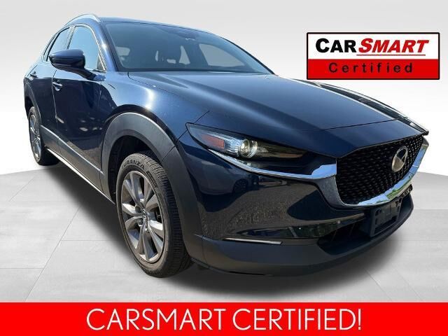 2024 Mazda CX-30 2.5 S Carbon Edition — photo 1 of 3