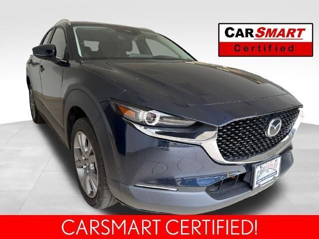 2024 Mazda CX-30 2.5 S Carbon Edition