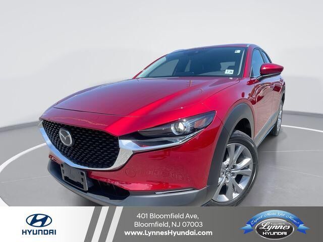 2023 Mazda CX-30 2.5 S Preferred