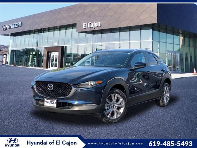 2023 Mazda CX-30 2.5 S Preferred