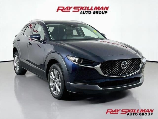 2023 Mazda CX-30 2.5 S Preferred
