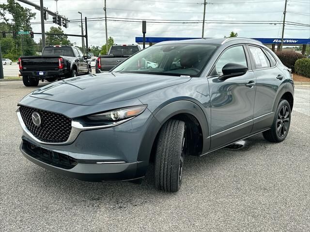 2023 Mazda CX-30 2.5 S Carbon Edition