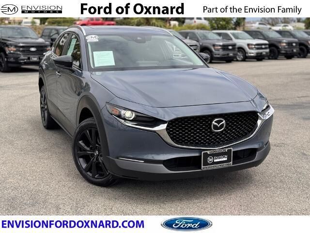 2023 Mazda CX-30 2.5 S Carbon Edition — photo 1 of 26