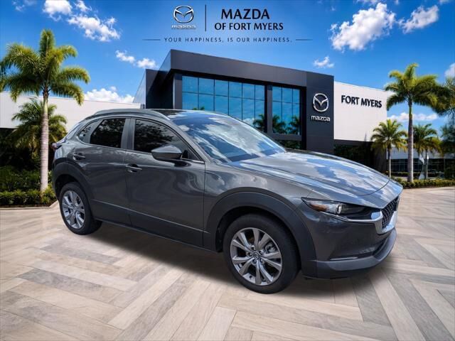 2023 Mazda CX-30 2.5 S Preferred — photo 1 of 13