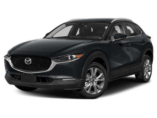 2023 Mazda CX-30 2.5 S Preferred