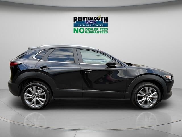 2024 Mazda CX-30 2.5 S Carbon Edition