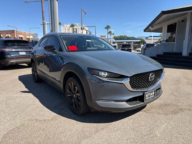 2024 Mazda CX-30 2.5 S Carbon Edition
