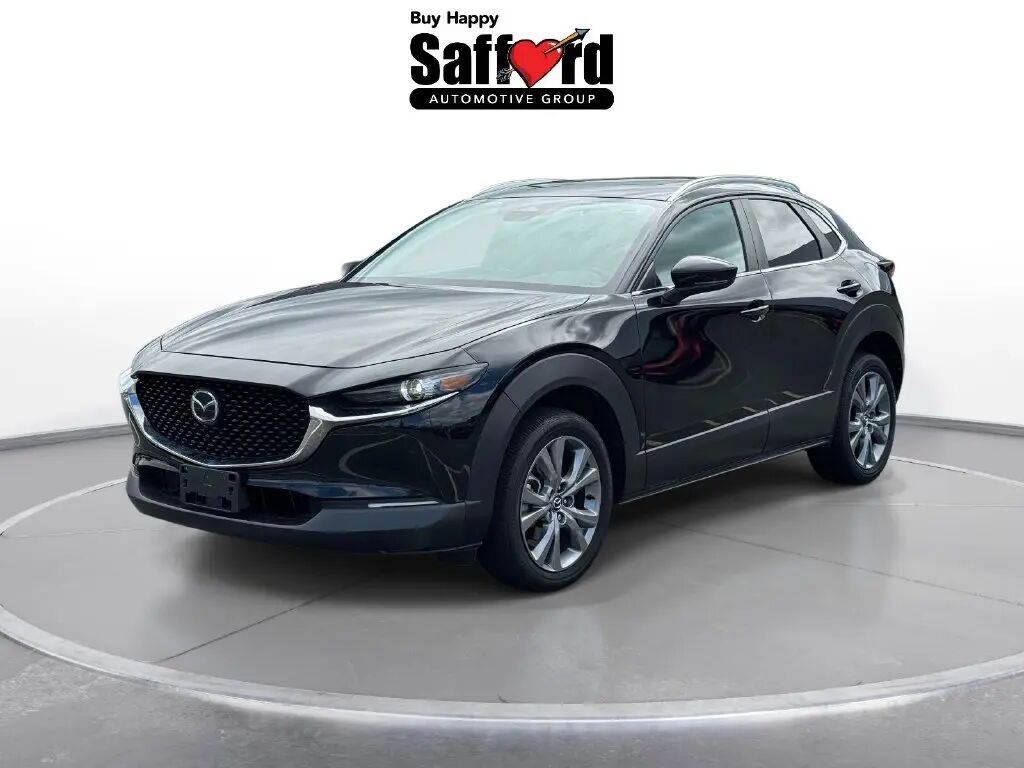 2024 Mazda CX-30 2.5 S Preferred — photo 1 of 13