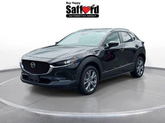 2024 Mazda CX-30 2.5 S Preferred