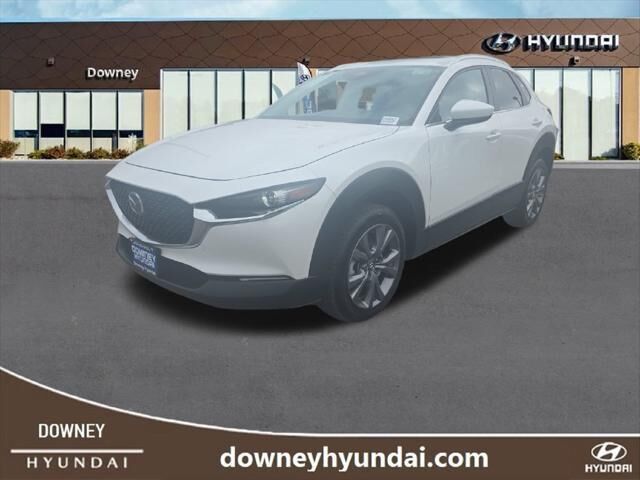 2025 Mazda CX-30 2.5 S Preferred — photo 1 of 13