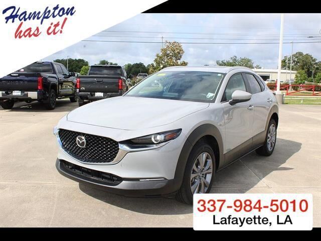 2025 Mazda CX-30 2.5 S Preferred — photo 1 of 109