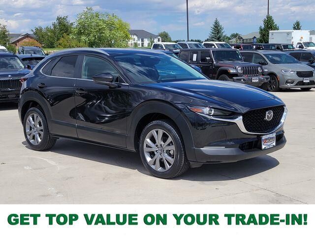 2025 Mazda CX-30 2.5 S Preferred