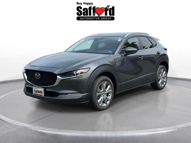 2023 Mazda CX-30 2.5 S Preferred