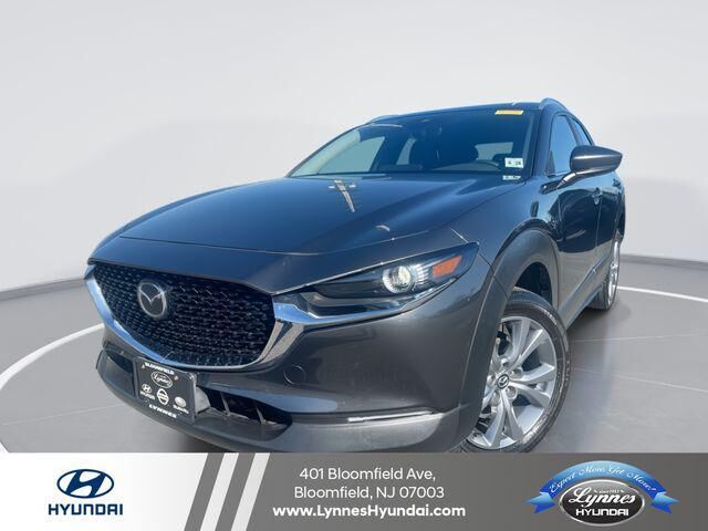 2023 Mazda CX-30 2.5 S Preferred