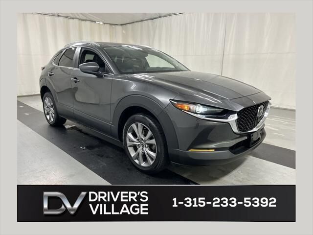 2023 Mazda CX-30 2.5 S Preferred