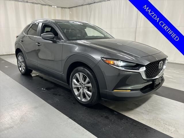 2023 Mazda CX-30 2.5 S Preferred — photo 1 of 18