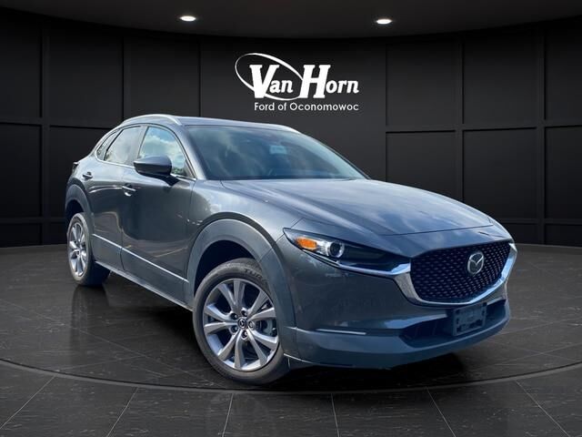 2023 Mazda CX-30 2.5 S Carbon Edition