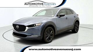 2023 Mazda CX-30 2.5 S Carbon Edition
