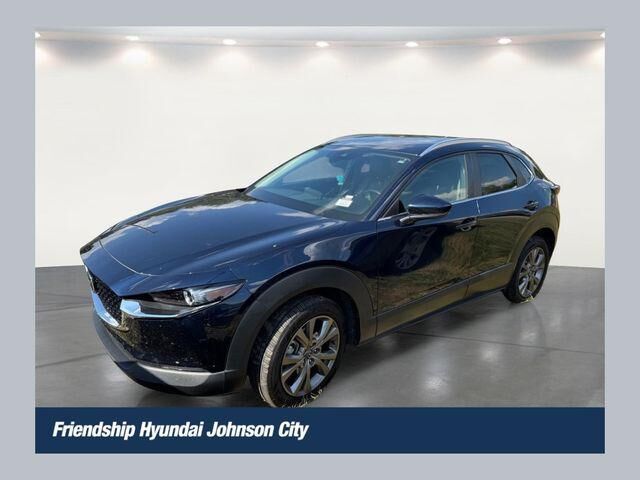 2023 Mazda CX-30 2.5 S Preferred