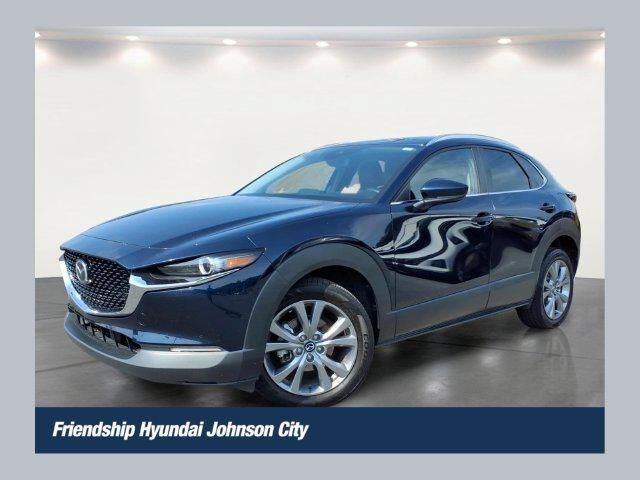 2023 Mazda CX-30 2.5 S Preferred
