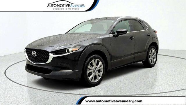 2025 Mazda CX-30 2.5 S Preferred Package — photo 1 of 1