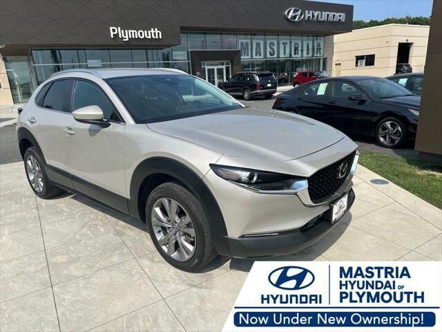2023 Mazda CX-30 2.5 S Preferred — photo 1 of 26