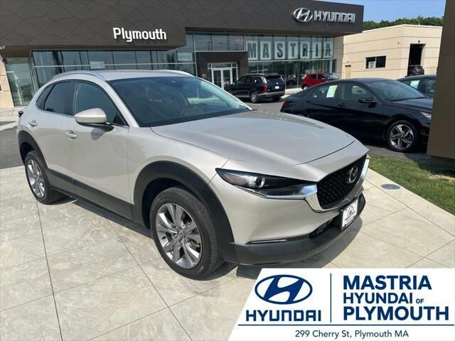 2023 Mazda CX-30 2.5 S Preferred