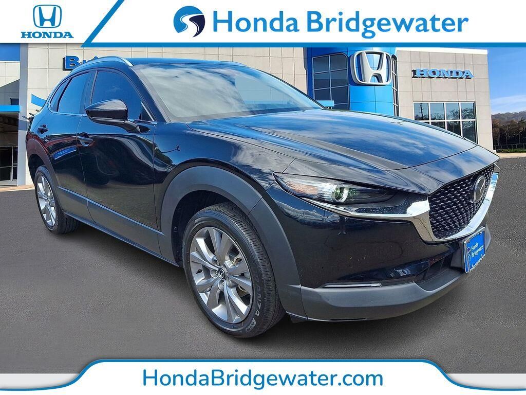 2023 Mazda CX-30 2.5 S Preferred — photo 1 of 13