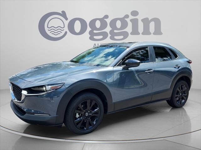 2024 Mazda CX-30 2.5 S Carbon Edition