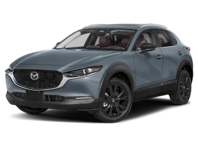 2024 Mazda CX-30 2.5 S Carbon Edition — photo 1 of 23