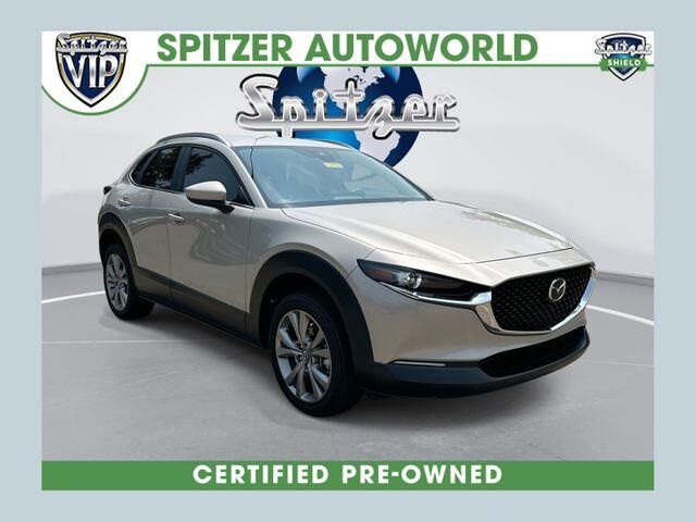 2023 Mazda CX-30 2.5 S Preferred