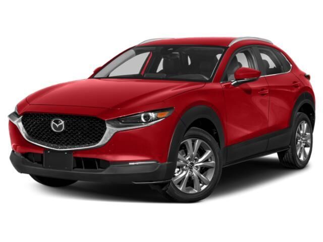 2023 Mazda CX-30 2.5 S Preferred — photo 1 of 14