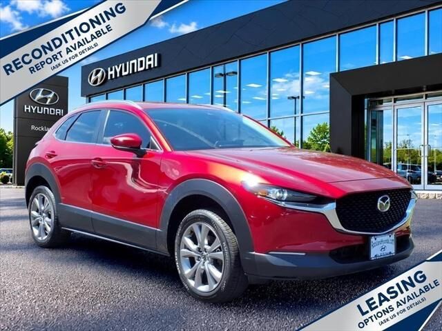 2023 Mazda CX-30 2.5 S Preferred