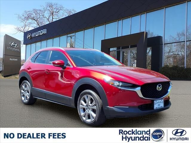 2023 Mazda CX-30 2.5 S Preferred
