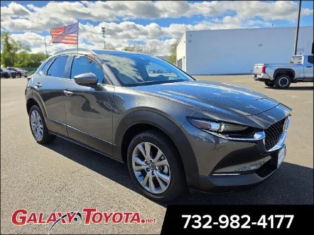 2024 Mazda CX-30 2.5 S Preferred