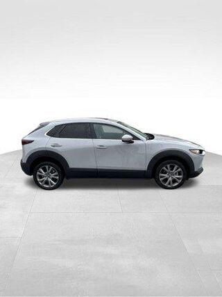 2025 Mazda CX-30 2.5 S Carbon Edition
